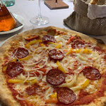 Photo n°1 de l'avis de Robert. fait le 26/04/2022 à 11:15 sur le  Fresco Bistrot à Livigno