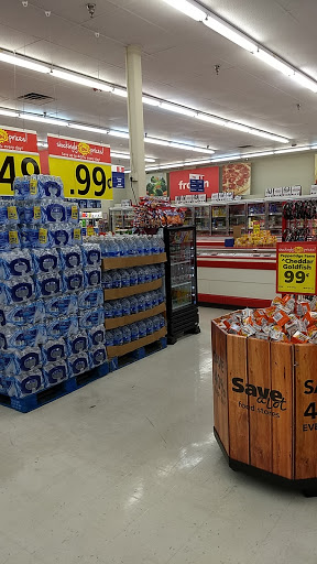 Grocery Store «Save-A-Lot», reviews and photos, 3725 Tamiami Trail E, Naples, FL 34112, USA