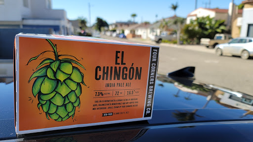 Grocery Store «Shell Beach Market», reviews and photos, 1253 Shell Beach Rd, Pismo Beach, CA 93449, USA