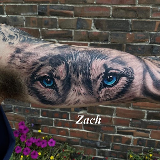 Find hulk tattoo ideas for your next unique tattoo in Sanford at Venom Ink Tattoo