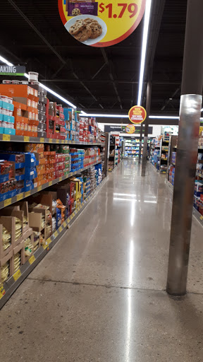 Supermarket «ALDI», reviews and photos, 4703 Harlem Ave, Harwood Heights, IL 60706, USA