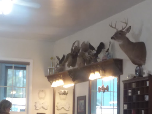 Barber Shop «Williamsport Barber Shop», reviews and photos, 12 N Conococheague St, Williamsport, MD 21795, USA