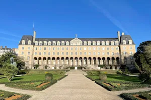 Palais Saint-Georges image