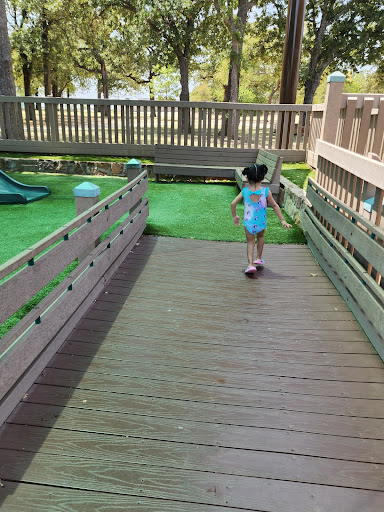 Park «Heritage Park», reviews and photos, 600 Spinks Rd, Flower Mound, TX 75028, USA