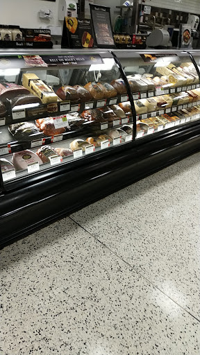 Supermarket «Publix Super Market at Trowbridge Crossing», reviews and photos, 7525 Roswell Rd NE, Sandy Springs, GA 30350, USA