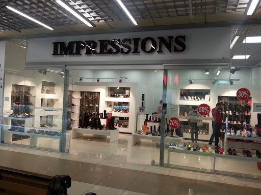 Магазин Impressions