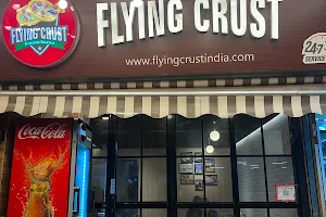 Flying Crust image