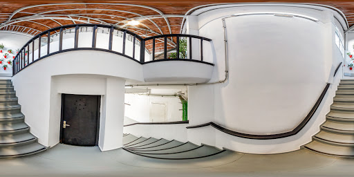 Street View y 360°