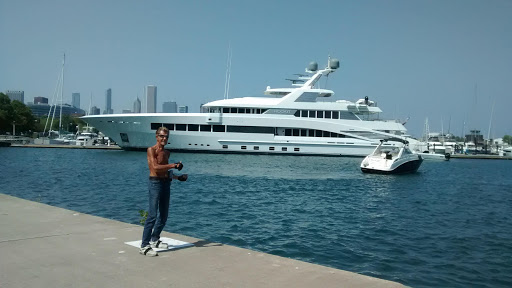 Park «Lincoln Park», reviews and photos, 2045 N Lincoln Park W, Chicago, IL 60614, USA