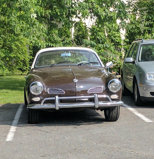 Mechanic «Roberts Automotive Inc.», reviews and photos, 3846 Columbia Ave, Mountville, PA 17554, USA