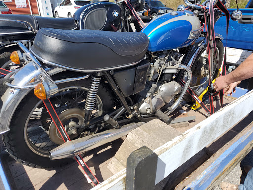 Auto Parts Store «Auto Plus Auto Parts», reviews and photos, 26 S Main St, Pascoag, RI 02859, USA