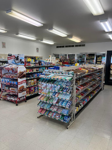 New Munich Gas & Grocery