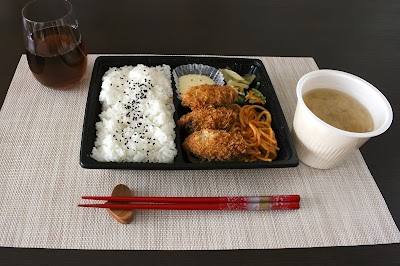 ほっともっと 桐生広沢町店