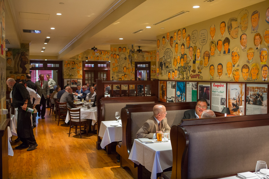 The Palm - Tysons 22102