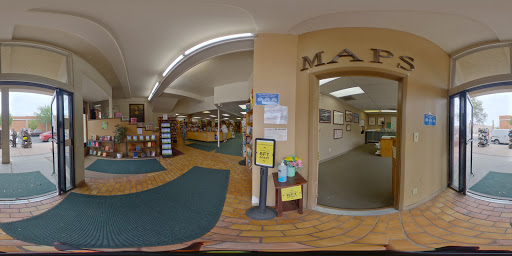 Book Store «Coas Books», reviews and photos, 317 N Main St, Las Cruces, NM 88001, USA