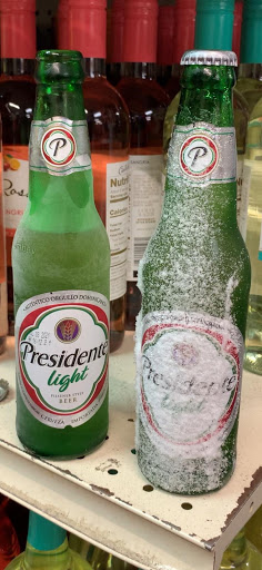 Liquor Store «Prospect Liquor Store», reviews and photos, 600 Prospect St, Trenton, NJ 08618, USA