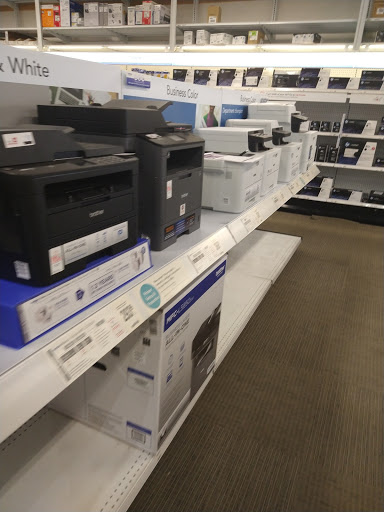 Office Supply Store «Office Depot», reviews and photos, 222 Fairview Dr, Carson City, NV 89701, USA