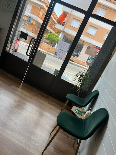 FISIOTERAPIA+OSTEOPATÍA TIÉTAR en Arenas de San Pedro, Ávila‎