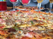 Pizza du Pizzeria L'Italien à Carpiquet - n°14
