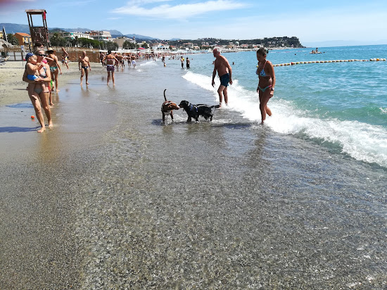 Soleluna Beach