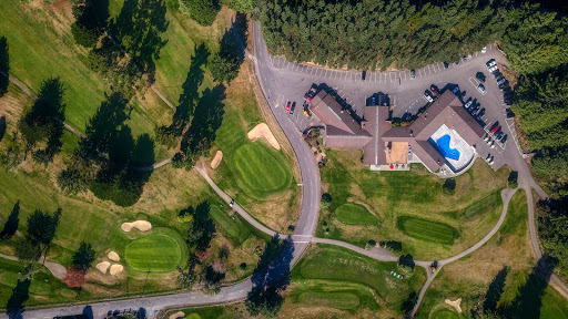 Golf Club «Baywood Golf & Country Club», reviews and photos, 3600 Buttermilk Ln, Arcata, CA 95521, USA