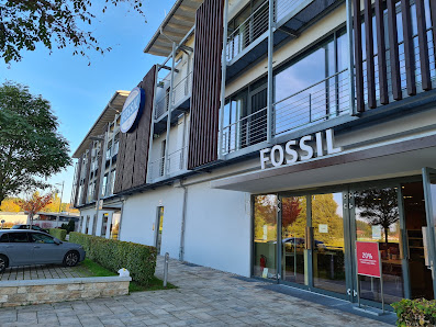 FOSSIL Outlet Grabenstätt Oberwinkl 1, 83355 Grabenstätt, Deutschland