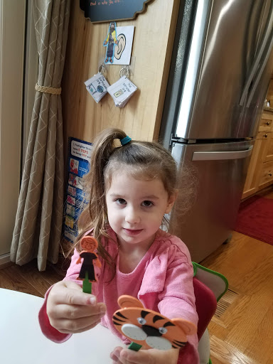 Child Care Agency «Circle of Love Daycare, LLC», reviews and photos, 33611 Hazelwood St, Westland, MI 48186, USA