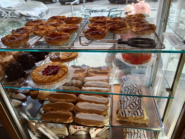 Comentarii opinii despre Pâtisserie Sarrazin Marc
