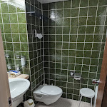 Photo n°4 de l'avis de Silke. fait le 28/02/2024 à 20:56 sur le  Maritim Hotel Bad Salzuflen à Bad Salzuflen