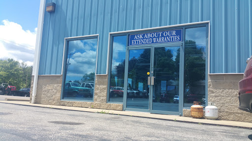 Truck Dealer «Rollerena Auto Sales», reviews and photos