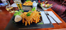 Frite du Restaurant Piccadilly's Pub à Haguenau - n°10