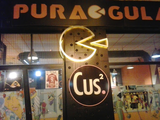 Información y opiniones sobre Pura Gula de Burgos