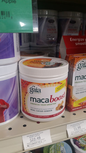 Natural Foods Store «Health Basket», reviews and photos, 18040 US-441, Mt Dora, FL 32757, USA