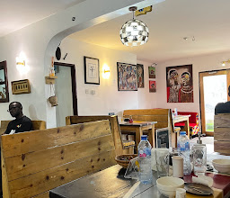 Mandi (m&i) Foods photo