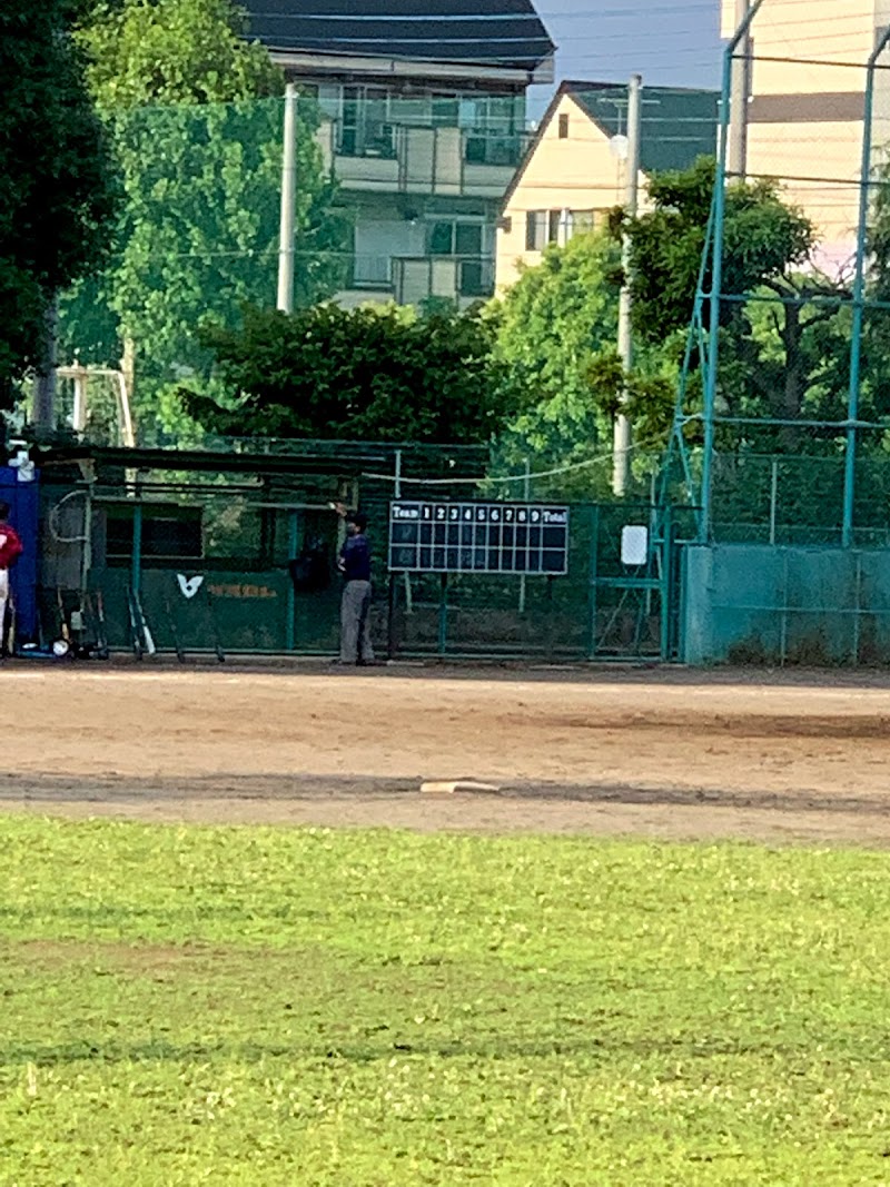 大南公園野球場