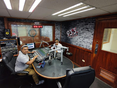 Grupo Radio Centro Monterrey