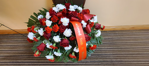 Florist «Flowers Unlimited», reviews and photos, 8621 S Stony Island Ave, Chicago, IL 60617, USA