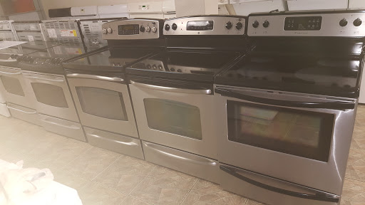 Appliance Store «Verily New & Used Appliances», reviews and photos, 71 NW 54th St, Miami, FL 33127, USA