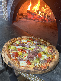 Photos du propriétaire du Pizzeria Chez Nelya Pizza au feu de bois à Clichy-sous-Bois - n°13