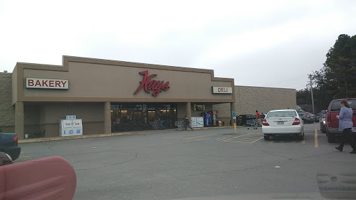 Grocery Store «Hays Supermarket», reviews and photos, 1000 SW Front St, Walnut Ridge, AR 72476, USA