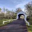 Irish Bend Covered Bridge