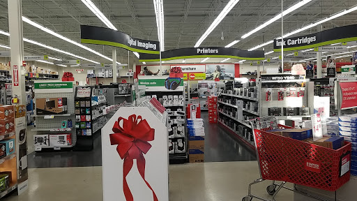 Staples, 1012 Glenbrook Way, Hendersonville, TN 37075, USA, 