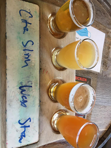 Bar «Myrtle Street Taphouse», reviews and photos