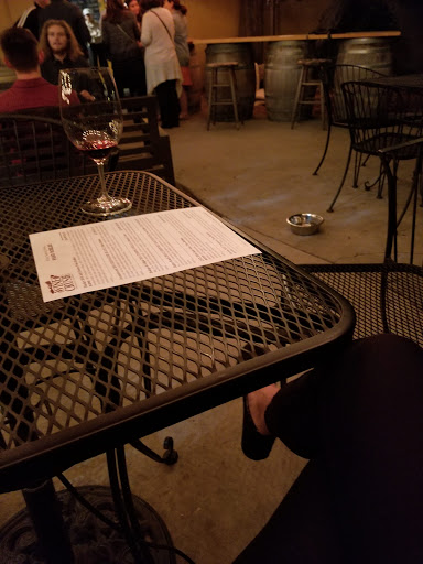 Wine Bar «The Wine Crush», reviews and photos, 3131 E Broadway, Long Beach, CA 90803, USA