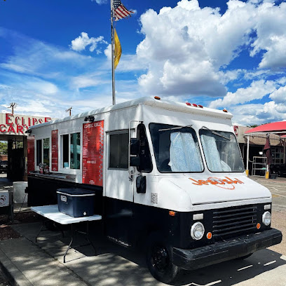 Jesushi Santa Fe (Food Truck)