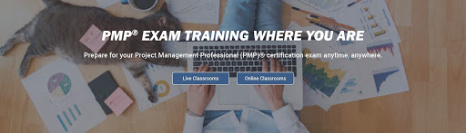 Project Management Academy | PMP Certification Training | California