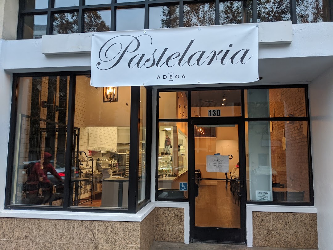 Pastelaria Adega