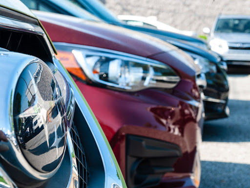 Subaru Dealer «Delaware Subaru», reviews and photos, 1717 Pennsylvania Ave, Wilmington, DE 19806, USA