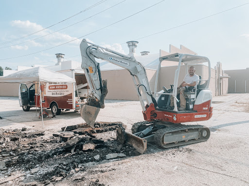 Plumber «Davis Plumbing LLC», reviews and photos, 555 Fordham Ave, Burlington, NJ 08016, USA