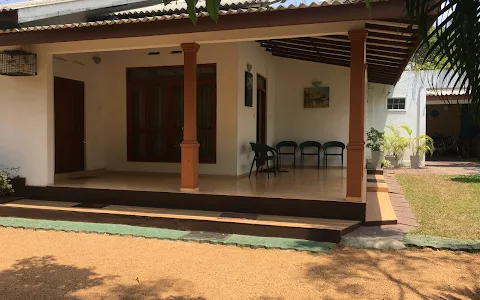 Hemamala Bungalow image